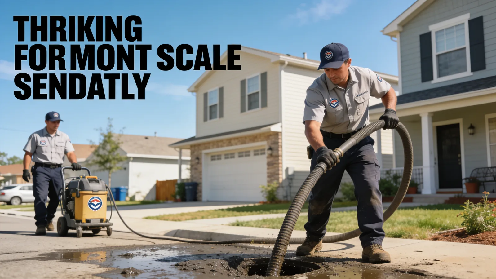 Sewage Cleanup in Graceville, FL near me